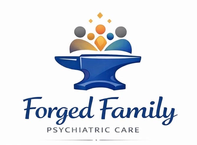 Forged Family Psychiatric Care